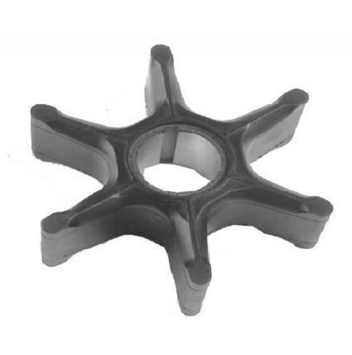 Key Drive Impeller 500371 - CEF